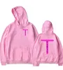 Męskie bluzy bluzy Daz Games Merch Tparty Merch Fashion Hoodie Anime Pullovers Długie rękawy unisex streetwear 230807