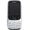 Сотовые телефоны оригинал Nokia 6303 6303i GSM 2G Classic Phone для пожилых студенческих мобильных телефонов