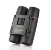 Jumelles d'extérieur portables 30x60 Jour Nuit Camping Voyage Vision Spotting Scope 126m / 1000m Optique Tactique Chasse portée militaire Jumelles Pliantes Télescope