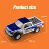 ElectricRC Car 906 1 12 RC 4WD 24G Truck Remote Control High Speed Drift Monster for Kids vs OffRoad Vehicle Children Toys 230807