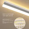 Applique murale minimaliste nordique lampes à LED éclairage intérieur chevet plafonnier El salle de bain salon pour la décoration de la maison