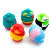 Silicone Honey Wax Oil Container 35ml Storage Box Smoking Accessories Herb Tobacco Accessories