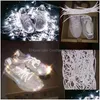 Shoe Parts Accessories 1Pair Fluorescent Sneaker Shoestrings Sport Shoelaces Reflective Round Rope Shoes Lace Light Shoelace 100/120Cm Dr