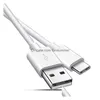 Cables de teléfono celular 1M 2M 3A Cable de datos USB de carga rápida para cargador Apple 11 12 13 Pro Max Drop Delivery Teléfonos Accesorios Dh7Ce