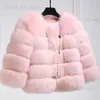 2020 Autumn Vintage Fluffy Faux Fur Coat Women Short Furry Päls Vinter Ytterkläder Coat Casual Fashion Party Overcoat Female T230808