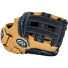 Sporthandskar Rawlings Playmaker Series Baseball Glove 11 5 Inch Höger Kast Baseballhandskar Glå för män 230807