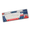 G-MKY BENTO KEYCAPS CHERRY PBT Dye-Subtion KeyCaps Cherry Profile för mekaniskt spel Keyboard HKD230808