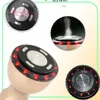 2020 Professional EMS Ultrasonic infrarouge Slimming Machine Burning Fat Massager6080815