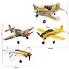 ElectricRc Uçağı Wltoys A500 RC Uçak A210 Anime A260 GPS Uzaktan Kumanda Çizgi Roman Helikopteri Çocuk Oyuncakları Hediye Boys Quadrocopter Cartoon 230807