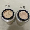 Foundation New Brand Crema Nuda Superme Glow Reviving Tinted Cream Gydrates корректирует объединение 50 мл