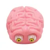 Jouet de décompression Squeeze Fidget Toys Flippy Brain Eye Popping Cool Stuff Prank Gadgets Soulagement du stress Autisme sensoriel Push Pops TPR Sensory Toy 230807