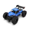 New DIY Self Assolbling RC Car Toys Off Road Monster 2.4G التحكم عن بعد Crawler Crawler Car 1:18 Climbing Racing Car Electric Boy Gift 2378