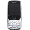 Téléphones portables remis à neuf Original Nokia 6303i 6303 GSM 2G téléphone classique pour téléphone portable étudiant âgé