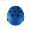 Лыжные шлемы спортивные шлемы с полным разрезом шлемы H-2815 лыжный шлем с апельсиновым/синим водяным катаниям шлемы водные спортивные шлем HKD230808