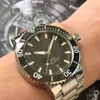 AAAAA 5A Top Quality Mens Watches 43,5 mm Swiss Automatisk mekanisk rörelse SW200 SAPPHIRE GLASS MED ORIGINAL BOX JASON007 Titta 01