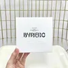 Klasyczny Byredo La selekcja Perfume Perfume Box 10 ml z 3PCS 4PCS 5PCS Set EAU de Parfum Długowy zapach mężczyzn Mężczyzn Kobiet Netural Eagance Kolonia próbka