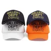 Gorras de béisbol 7613 Sombrero de camionero de verano Hombres Mujeres Gorra de béisbol Sombreros de red de malla de alta calidad 230808