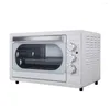 Electric Ovens 45L Commercial Stainless Steel Oven Fully Automatic Multifunctional