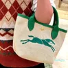 Body Bags sac de créateur de luxe classique Straw Womens mens selle Top qualité Beach grand sac de voyage