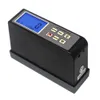 Digital Gloss Meter GM-04 Automatisk kalibrering Integrerad typ GLOSSMETER GM-4 LCD Display mäter 45 graders intervall 0,1 ~ 200gu