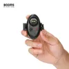 Fish Finder Booms Fishing E02 Bite Alarm Bell Portable Wireless Justerable Sound Light Indicator 230807