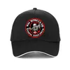 Ball Caps Spartak Moscow cap Print Baseball cap Fashion skull punk men hat summer adjustable Hat Snapbk gorras J230807