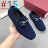 26 ModelLUXURY Oxford Top per bambini SCARPA IN PELLE MOCASSINI A punta nera con nappe Mocassini da ragazzo ABITO DESIGNER Festa della scuola Matrimonio Tendenza SCARPE per bambini Taglia grande 6.5-12