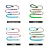 Dog Collars Soft Multifunctional Adjustable Leash Running Hands Free Elastic Reflective Training Pet Bungee Jumping