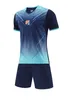 GNK Dinamo Zagreb – survêtements pour hommes, combinaisons d'entraînement de sport de loisirs en plein air de haute qualité avec manches courtes et chemise de sport fine