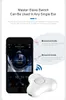 New Design Fidget Spinner Mini Gaming Earbuds In Ear TWS Wireless Earphone & Headphone Bluetooth Earphone