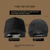 Ball Caps Luxury Brand Baseball Cap Men Spring Hip-hop Sports Lesiure Sunhat Hombre Big Size Embroidery Adjustable Golf Casequette Male J230807