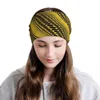 Bérets Yayoi Kusama - Chapeau de bonnet multifonction citrouille à la mode facile à transporter sport tissu doux beau cadeau