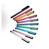 Mobiltelefon Stylus PENS handskar Universal Soft Head Touch Screen Pen For iPad Air Min Xiaomi Tablet Hållbar smart blyertspenna Drop Delivery DHRPA