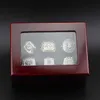 Baseball San Francisco Giant 6 Championship Ring Set