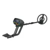 High Sensitivity Underground Metal Detector MD-4080 With 7.8" Waterproof Search Coil All Metal & Disc Mode Pinpoint Function
