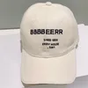 Casquette Luxurys Designers Beyzbol Kapakları Erkek Kova Şapka Canvas Kafes Kırış Port Sport Sport Sunbonnet Kadın Tasarımcı Beyzbol Şapka Beanie