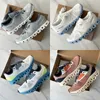 Chaussures de course Federer Sneakers Cloudnova Forme Designer Femmes Men Cloud 5 Cloudsurfer Casual Workout et croix Sports en plein air