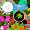 Planters Pots Buah luar Ruangan Kontrol Pot Sukulen Bunga Tanaman Berkebun Pot Bunga