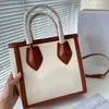 BAL Tote Bag Designer Bags Square Totes Crossbody For Women Shoulder Bag Purses With Long Strap 230807