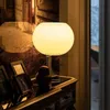 Vintage glazen tafellamp Foscarini Buds 2 tafellamp voor slaapkamer woonkamer studeerkamer binnen decoratie nachtkastje lamp HKD230808