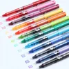 Gelpennor Japan Pilot V5 0,5 mm Gel Pen Liquid Ink Hi Tec Point Rollerball Pens Roller Ball Sign Pen för Office School Drawing Writing 230807