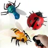 ElectricRC Dieren Infrarood Afstandsbediening Insect Speelgoed Kit RC Smart Simulatie Mantis Jokes Radio Kids Kinderen Gift 230807
