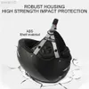 Caschi da sci Loogdeel Casco da sci leggero professionale con certificato di sicurezza Casco da snowboard modellato integralmente Sci Uomo Donna Bambino Bambini HKD230808