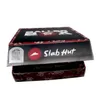 BALLER BOX Slab Hut Premium shatter packs 1 pond zak envelop box pakages bloemenextract voedselverpakking