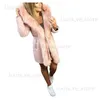 Abrigos Mujer Invierno Kvinna Long Wool Coat Elegant Blend Coats Slim Female Fur Coat Ytterkläder Jacket Chaqueta Mujer Manteau T230808