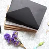 Greeting Cards 30pcs Classical Kraft Blank Paper Envelopes Wedding Invitation Business Envelope Gift Letter Supplies 1611cm 230808