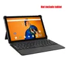 Tastaturabdeckungen für CHUWI Hi10 Go 101 Zoll Tablet Stand Case Cover mit Touchpad Docking Connect p230808