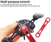 Fishfinder DIY Reparatie Tool Kit Voor Vissen Reel Removal Kogellager Onderhoud Spool Demontage Wrench Baitcasting Gereedschap 230807