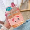 Water Bottles Large Safety Lock Camping Tools Cute Cup Multiple Seals Pipette Household Accessories Convenient Hard Quality