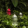 Kartell Crystal Lampa stołowa włoska Katell design akumulator lampion do ładowania restauracji atmosfera dekoracyjne lampki nocne HKD230808